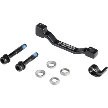 Shimano adaptér PM/PM 180 mm