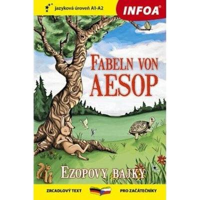 Fabeln von Aezop / Ezopovy bajky
