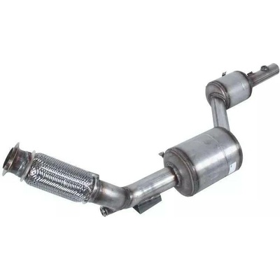 VW Crafter II 2.0 TDi Filtr pevných částic DPF 1331