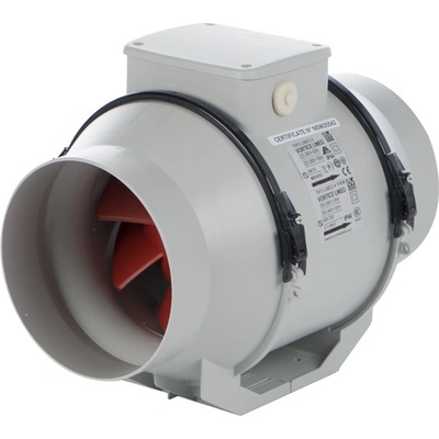 Vortice LINEO 125 T V0