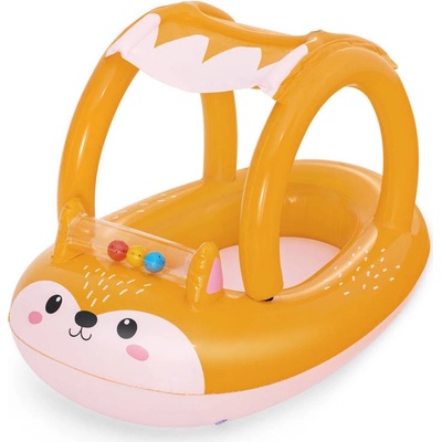 Bestway pontón Fox 94 cm 34168