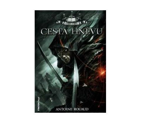 Cesta hněvu