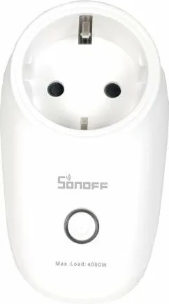 SONOFF S26 R2 Zigbee (S26R2ZB)