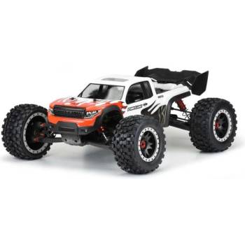 Pro-Line каросерия 1: 5 Brute прозрачна (Arrma Kraton 8S)