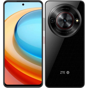 ZTE Blade A75
