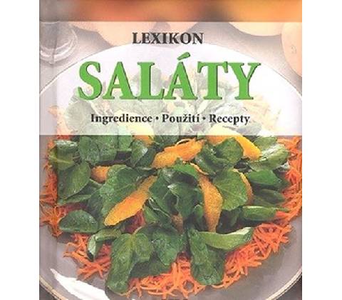 Lexikon saláty -