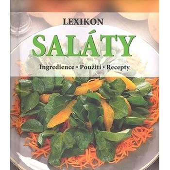 Lexikon saláty -