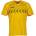Hummel Фланелка Hummel Unisex Adults Jersey Drill Top - Sports Yellow