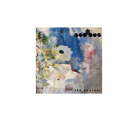 SEDIBUS - HEAVENS CD