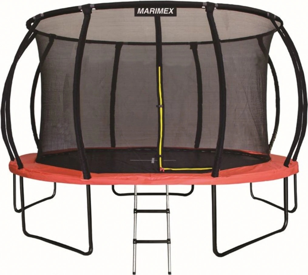 TOP prémium produkt v kategorii trampolíny 2024/2025