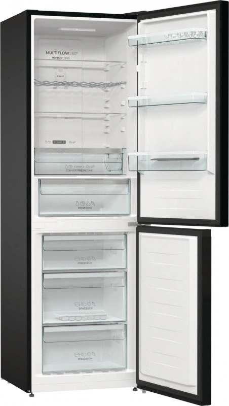 Gorenje NRK6192ABK4