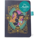 Disney Тефтер Disney Aladdin, A6
