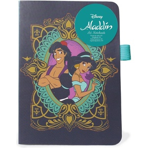 Disney Тефтер Disney Aladdin, A6