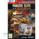 Hry na PC Panzer Elite Collection