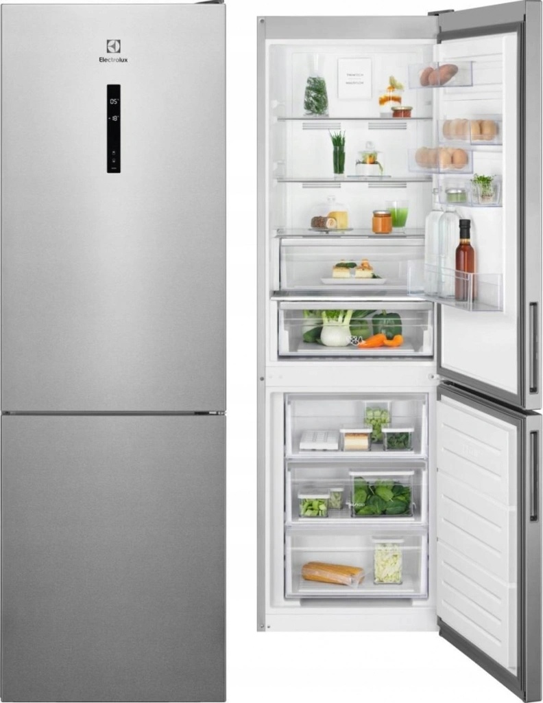 Electrolux LNC7ME32X3
