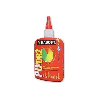 HASOFT Pudrž Lepidlo vodeodolné 190g