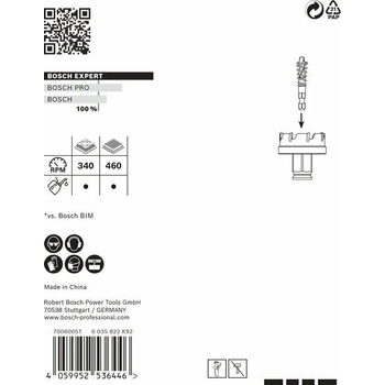 Bosch 2608900498