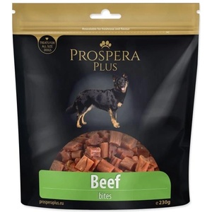 Prospera Plus Деликатес проспера Plus говежди парчета 230g (1514-17051)