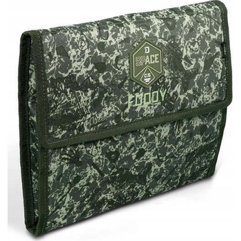 Delphin Jídelní set Foody SPACE C2G