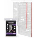 Compactor Espace sada 2 vakuových závěsných vaků 70 x 105 a 70 x 145 cm