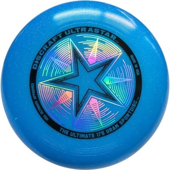 Discraft Ultra Star Modrá