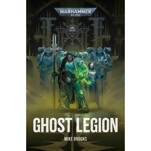 GHOST LEGION (2026)