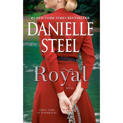 Royal - Steelová Danielle