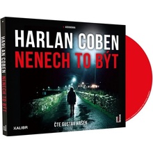 Nenech to být - Harlan Coben