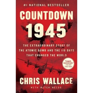 Countdown 1945 | Mitch Weiss (2021)