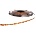 ELMARK Led300(12/dc, ip65)-ЧЕРВЕНО/5m (99led253t)