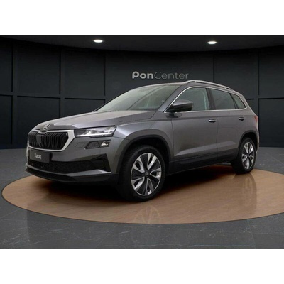 Skoda Karoq 1.5 TSI 110 kW