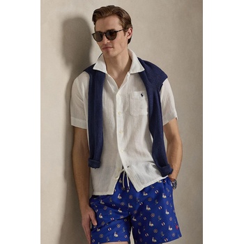 Ralph Lauren Памучна риза Polo Ralph Lauren (710B14259)