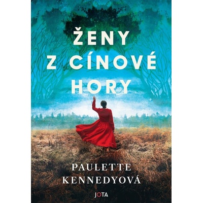 Ženy z Cínové Hory - Paulette Kennedyová