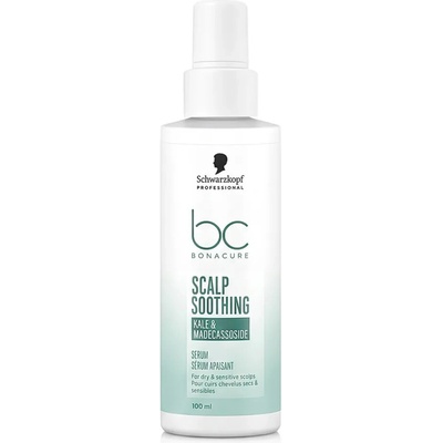 Schwarzkopf Professional BC Bonacure Scalp Soothing Serum 100 ml
