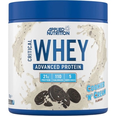 Critical Whey | Advanced Protein Blend [150 грама] Swizzels Drumstick