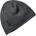Mufflon Зимна шапка (beanie) Mufflon Wind Beanie - Anthracite - размер One Size (204-6480-0811)
