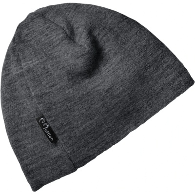 Mufflon Зимна шапка (beanie) Mufflon Wind Beanie - Anthracite - размер One Size (204-6480-0811)