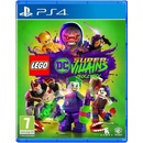 Lego DC Super - Villains