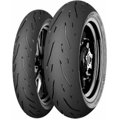 Continental ContiSportAttack 5 120/70 R17 58W