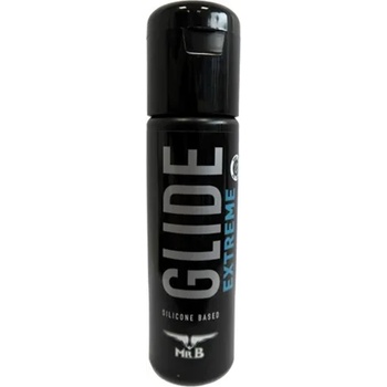 Image 1 of Mister B GLIDE Extreme 100ml
