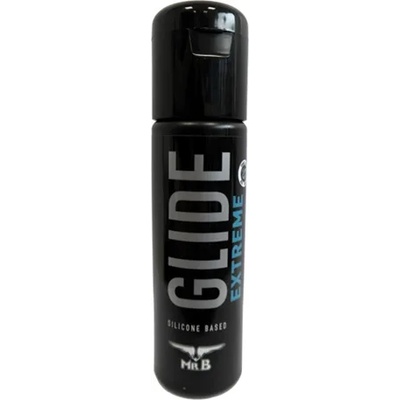 Mister B GLIDE Extreme 100ml