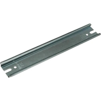 SEZ DIN lišta TS 35/030/0 plná 30cm