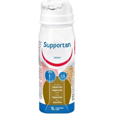 Fresenius Kabi Deutschland GmbH SUPPORTAN DRINK 24 x 200 ml