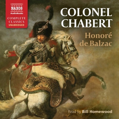 Colonel Chabert (EN) - Honoré de Balzac
