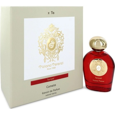 Tiziana Terenzi Tempel Comete parfum unisex 100 ml