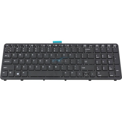 Klávesnice HP Zbook 15 17 (G1 G2)