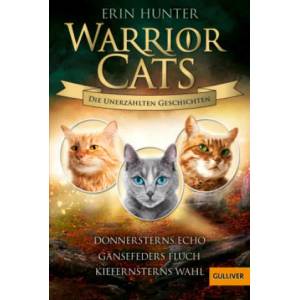Warrior Cats - Die unerzählten Geschichten | Petra Knese (ISBN: 9783407813022)