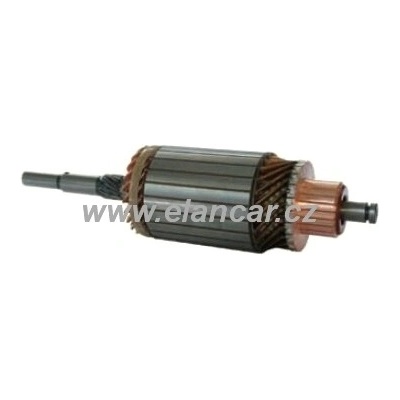 Rotor startéru Bosch 0001312108, 1004003153