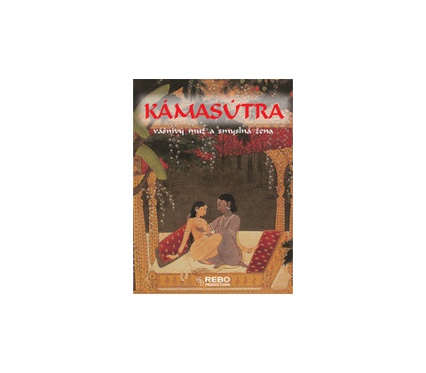 Kámasútra