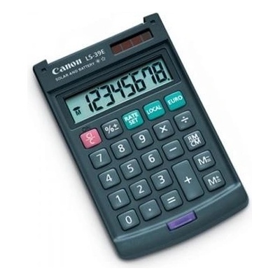 Canon LS 39 E